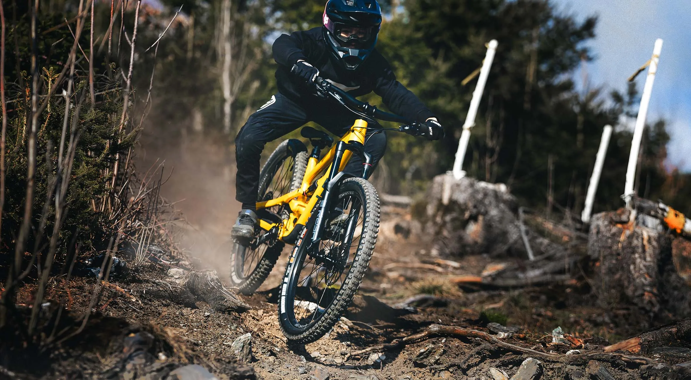 Junior-Primus | YT-Industries